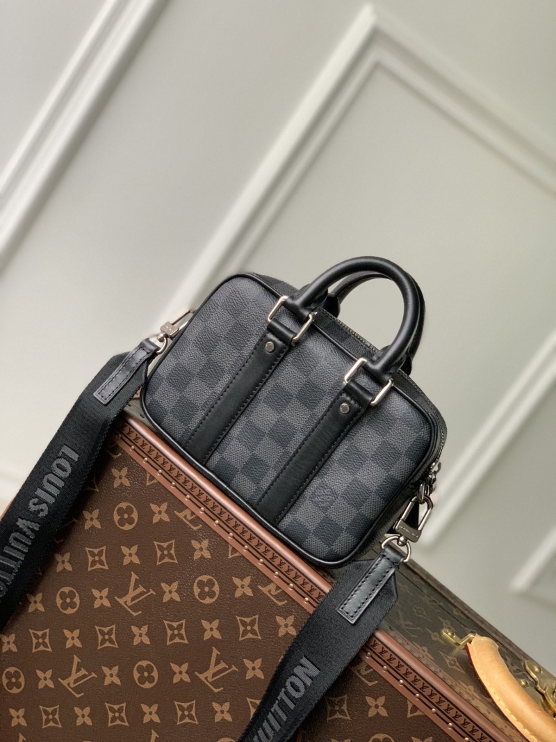 Mens LV Satchel bags